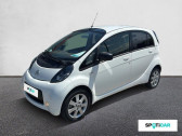 Annonce Citroen C-Zero occasion Electrique Confort  VALENCE