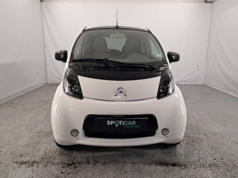 Citroen C-Zero Confort  occasion  Illzach - photo n2