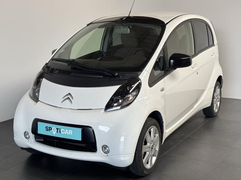 Citroen C-Zero Confort  occasion  Haguenau