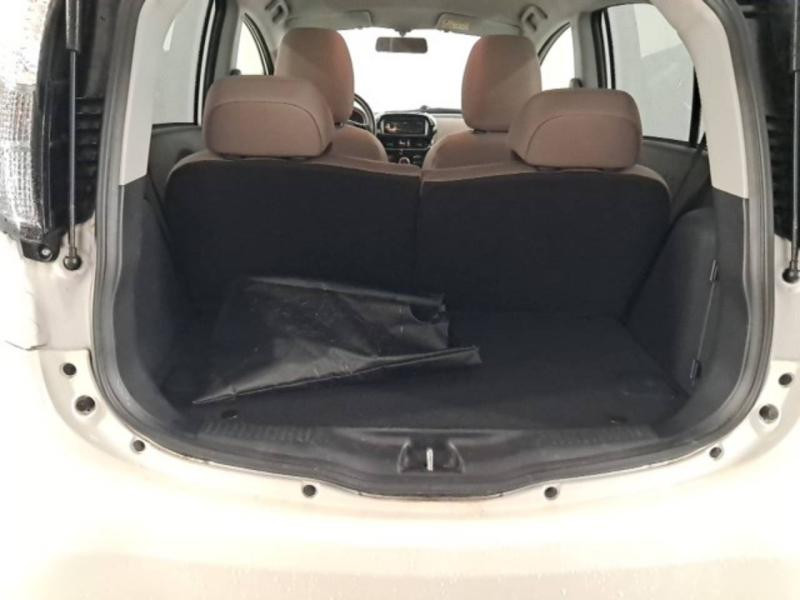 Citroen C-Zero Confort  occasion  Illzach - photo n8