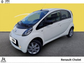 Citroen C-Zero Confort   CHOLET 49