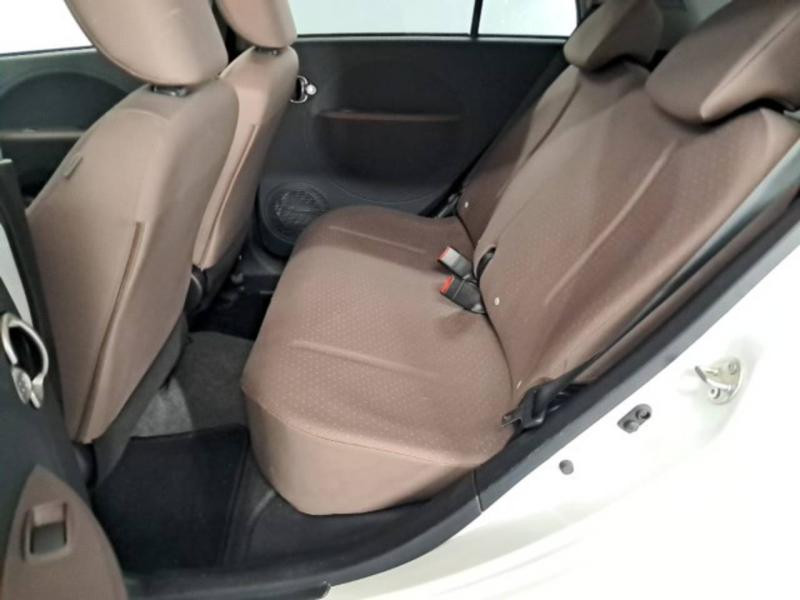 Citroen C-Zero Confort  occasion  Illzach - photo n9