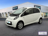 Citroen C-Zero occasion année 2020 boite Automatique Annonce Citroen C-Zero occasion Electrique Confort à VELIZY