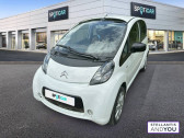 Annonce Citroen C-Zero occasion Electrique Confort  VELIZY