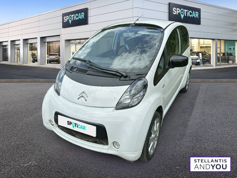 Citroen C-Zero Confort  occasion  VELIZY