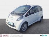 Citroen C-Zero occasion