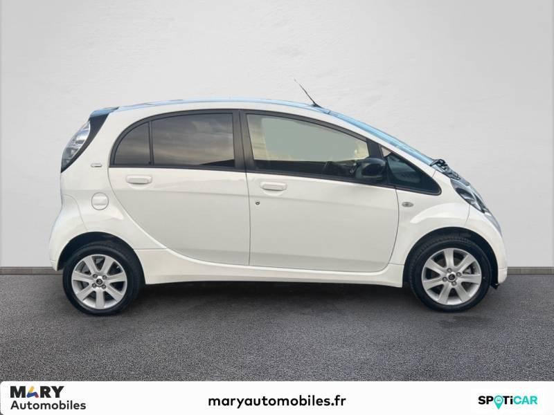 Citroen C-Zero Confort  occasion  Glos - photo n4