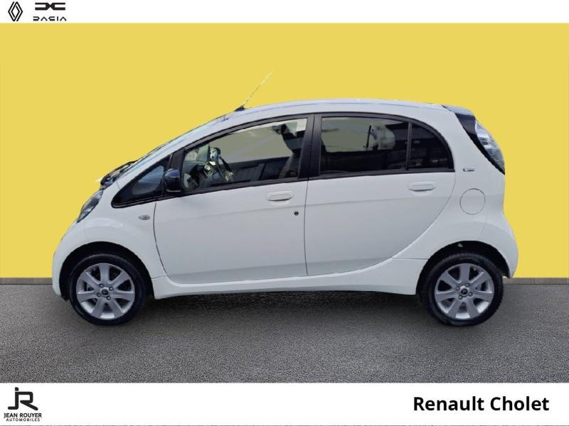 Citroen C-Zero Confort  occasion à CHOLET - photo n°10