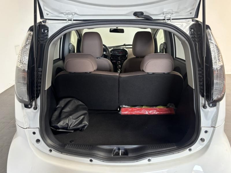 Citroen C-Zero Confort  occasion  Haguenau - photo n6