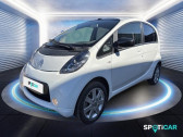 Annonce Citroen C-Zero occasion Electrique Confort  VALENCIENNES