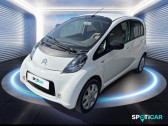 Citroen C-Zero occasion année 2019 boite Automatique Annonce Citroen C-Zero occasion Electrique Confort à Dechy