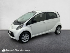 Citroen C-Zero occasion 2020 mise en vente à Perpignan par le garage Citroën PERPIGNAN - photo n°1