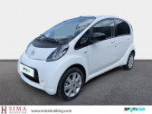 Citroen C-Zero occasion année 2020 boite Automatique Annonce Citroen C-Zero occasion Electrique Confort à VALENCIENNES