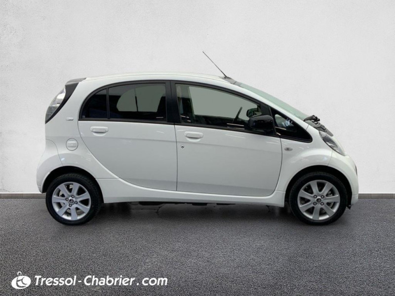Citroen C-Zero Confort  occasion  Perpignan - photo n6