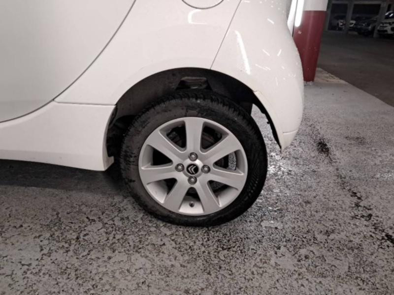 Citroen C-Zero Confort  occasion  Illzach - photo n7