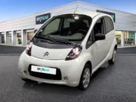 Citroen C-Zero , garage Citron Narbonne  Narbonne