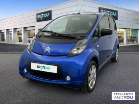 Citroen C-Zero , garage SPOTICAR STELLANTIS &YOU BONDY  BONDY