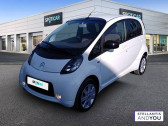 Annonce Citroen C-Zero occasion Electrique Confort  MASSY
