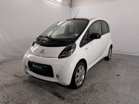 Citroen C-Zero , garage Citroën Mulhouse  Illzach