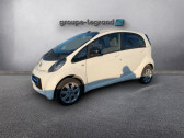 Annonce Citroen C-Zero occasion Electrique Confort � Le Havre