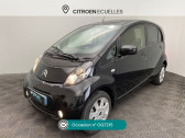Citroen C-Zero occasion année 2020 boite Automatique Annonce Citroen C-Zero occasion Electrique CONFORT à Écuelles
