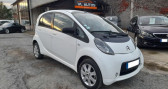 Annonce Citroen C-Zero occasion Electrique Electrique Boite automatique Anne 2012  GLEIZ