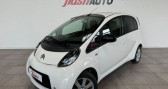Citroen C-Zero occasion année 2013 boite Automatique Annonce Citroen C-Zero occasion Electrique full elecrique confort-bva à Gerzat