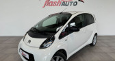 Annonce Citroen C-Zero occasion Electrique full electrique confort-2013 � Gerzat