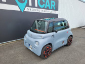 Citroen C-Zero occasion année 2023 boite Robotisee Annonce Citroen C-Zero occasion Electrique MY AMI POP 2p à Lescure-d'Albigeois