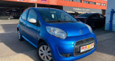 Annonce Citroen C1 occasion Essence (2) 1.0i 68 CH AIRPLAY 5P  Colmar