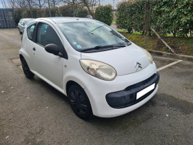 Citroen C1 , garage FAST SERVICES AUTO  Coignires