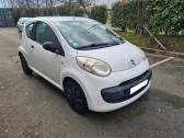 Citroen C1 occasion année 2007 boite Manuelle Annonce Citroen C1 occasion Essence 1.0 4 CV à Coignières