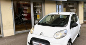 Annonce Citroen C1 occasion Essence 1.0 68 ATTRACTION 3P � Chaville