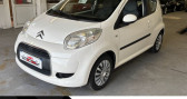 Citroen C1 occasion année 2009 boite Manuelle Annonce Citroen C1 occasion Electrique 1.0 68 CH // RADIO / VITRES AV ELECTRIQUES / FAIBLE KM / ORI à Harnes