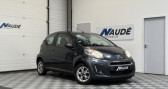 Citroen C1 occasion année 2012 boite Manuelle Annonce Citroen C1 occasion Essence 1.0 68CH Millenium à CHAPONOST