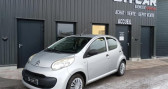 Annonce Citroen C1 occasion Essence 1.0 68CV BVM5 5 Portes � Haguenau