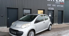 Citroen C1 , garage BH CAR HAGUENAU � Haguenau