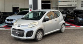 Citroen C1 occasion  année 2014 boite Manuelle Annonce Citroen C1 occasion Essence 1.0 70 ATTRACTION à La Seyne sur mer