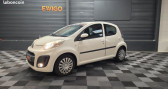 Annonce Citroen C1 occasion Essence 1.0 70 clim  Montlimar