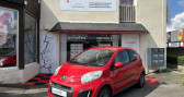 Citroen C1 occasion année 2012 boite Manuelle Annonce Citroen C1 occasion Essence 1.0 70 CONFORT à MONTGERMONT