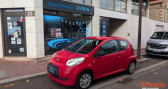 Annonce Citroen C1 occasion Essence 1.0 70 CONFORT  Enghien Les Bains