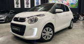 Annonce Citroen C1 occasion Essence 1.0 72 Ch Shine *Radar AR* � Chazay-d'azergues