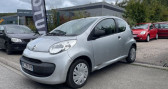 Citroen C1 occasion année 2009 boite Manuelle Annonce Citroen C1 occasion Essence 1.0 998cm3 68cv à DARNETAL