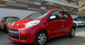 Citroen C1 occasion année 2011 boite Manuelle Annonce Citroen C1 occasion Essence 1.0 AIRPLAY 68 Ch BVM5 à LA CIOTAT