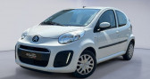 Citroen C1 1.0 boite automatique climatisation garantie 1 an  2013 - annonce de voiture en vente sur Auto Sélection.com