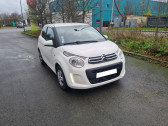Citroen C1 occasion année 2015 boite Automatique Annonce Citroen C1 occasion Essence 1.0 FEEL BOITE AUTO BVA 6990E à Coignières