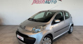 Annonce Citroen C1 occasion Essence 1.0 i 12v 68cv-2008  Gerzat