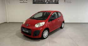 Citroen C1 , garage ELEGANCE AUTO 83 � LAL GARDE