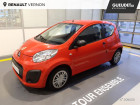 Citroen C1 occasion année 2012 boite Manuelle Annonce Citroen C1 occasion Essence 1.0 i Attraction 3p à Saint-Just
