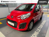 Citroen C1 occasion année 2012 boite Manuelle Annonce Citroen C1 occasion Essence 1.0 i Attraction 3p à Saint-Just